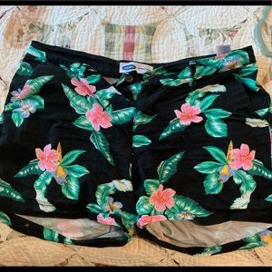 Old Navy Shorts